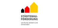 Logo Städtebauförderung | InHK Mechernich